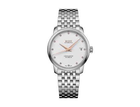 Reloj para Mujer MIDO (10.05 x 9.93 x 10.18 cm - Multicolor)