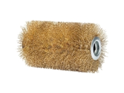 GLORIA - Escova de aço profissional para superfícies de garvillon para Multibrush