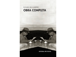 Libro Obra Completa