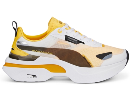 Zapatillas PUMA Mujer (Multicolor - 37)