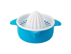 Exprimidor manual portátil para frutas, exprimidor de limones, utensilio de cocina para frutas, exprimidor manual Rosewell