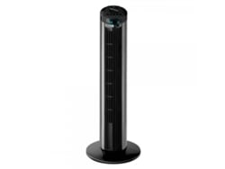 Ventilador de Torre CECOTEC ForceSilence 890 Skyline (3 velocidades - 50 W)