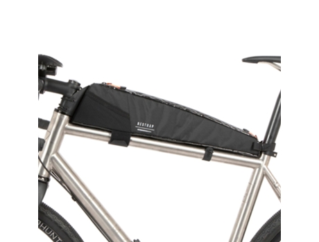 Bolsa para cuadro de bicicleta RESTRAP Race Top Tube 2 L