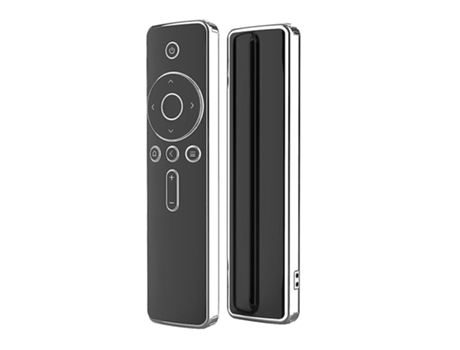 Mando TV CROWNED (Tpu 1/2/3/4/4S ShockProof)