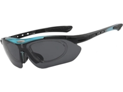 Gafas De Ciclismo Fotocromáticas Con Montura, Para Hombre Mujer, Montaña Carretera. Ajuste Protección Cómodo