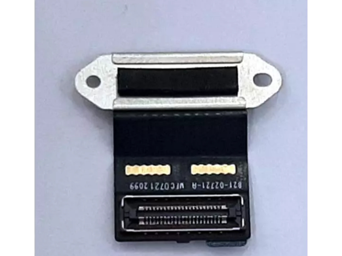 Flex De Conexión Lcd Para Macbook Air 13,3" M1 A2337 2020 Apple Sp38783