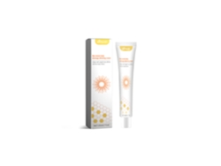 Crema de veneno de abeja para moldear, reafirmar y adelgazar el cuerpo y lograr una figura perfecta.