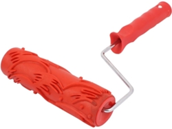 Rodillo De Pintura Para Repujado De 7 Pulgadas Para El Hogar, Herramienta De Bricolaje 057t