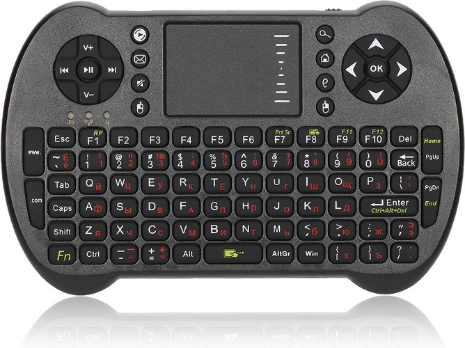 Teclado Tablet ANSELF C3065RU (inalámbrico)