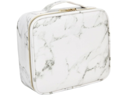 Neceser Portátil Impermeable, Organizador De Cosméticos, Bolsa De Viaje Para