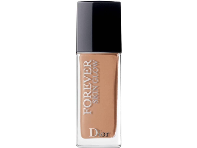 Base DIOR Diorskin Siempre Brillo de la Piel 4 5N