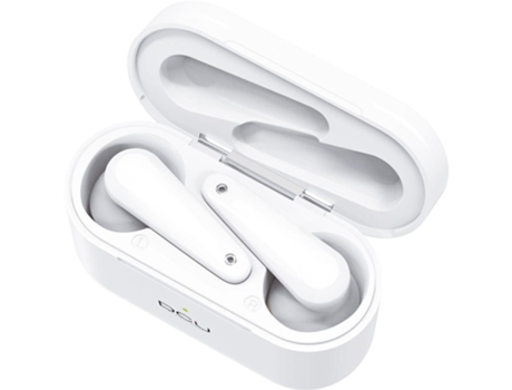 Auriculares Dcu Tecnologic Confort