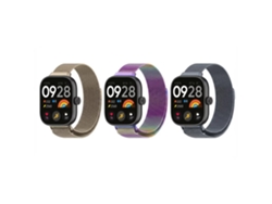 Pulsera Para Redmi Watch 4 (3 Piezas) Digitallab