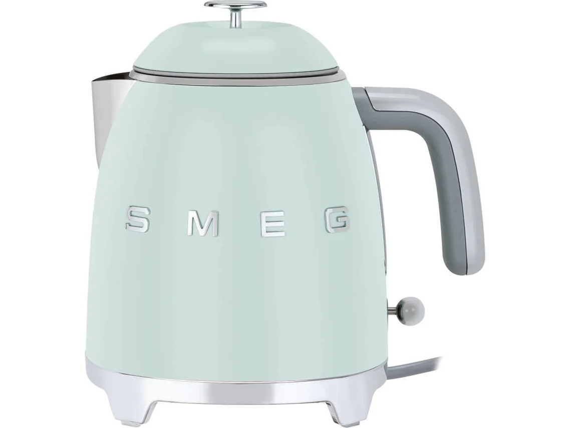 Hervidor Eléctrico SMEG KLF05PGEU (1400 W - 0.8 L)