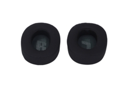 Almofadão De Ouvido Para Fones Live 650 650nc E65 E65bt Duet Nc Isolamento Sonoro Espuma Respirável