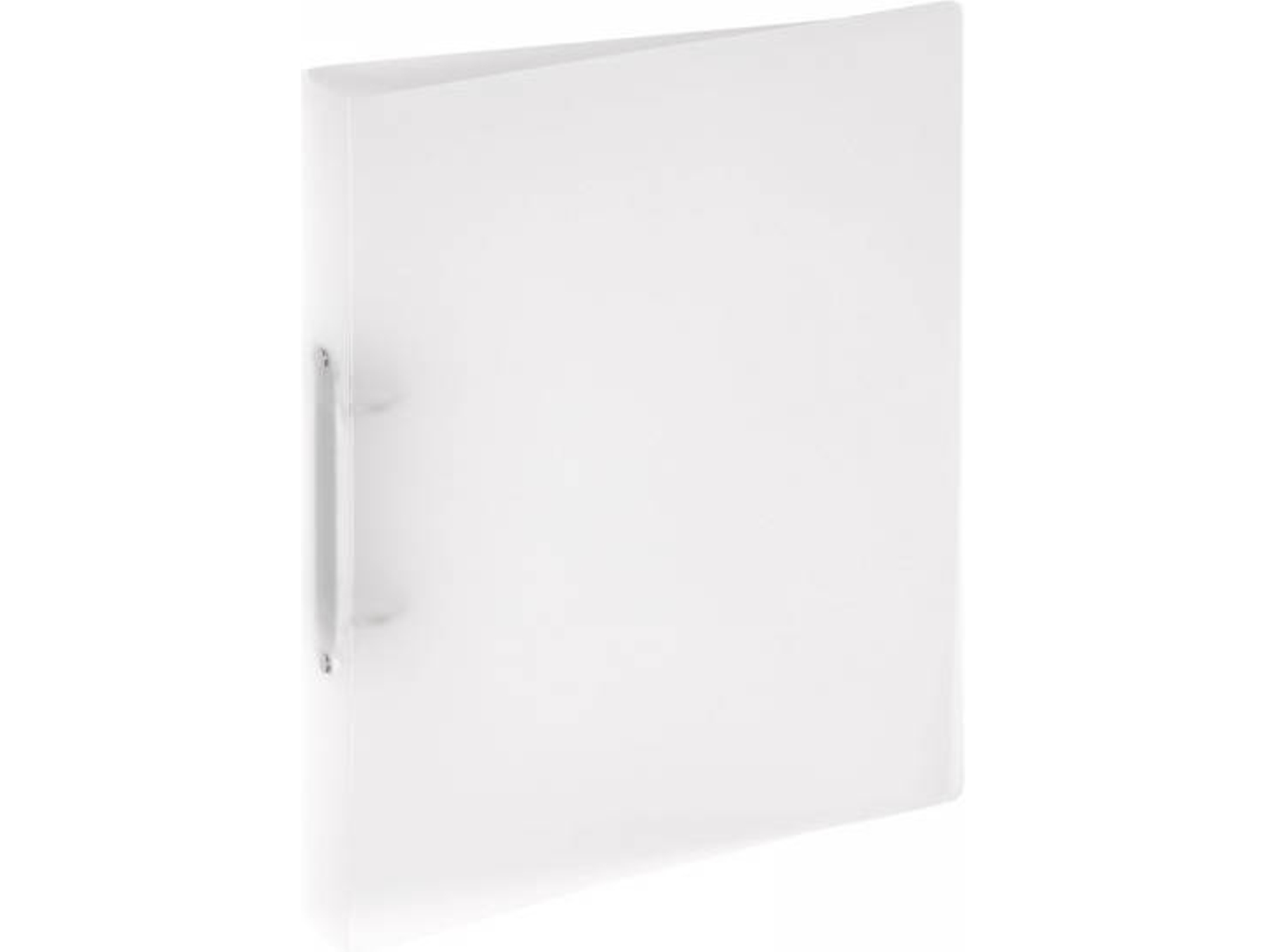 Dossier PAGNA 20900-02 (Verde - A4 - 21x29.7cm - Polipropileno)
