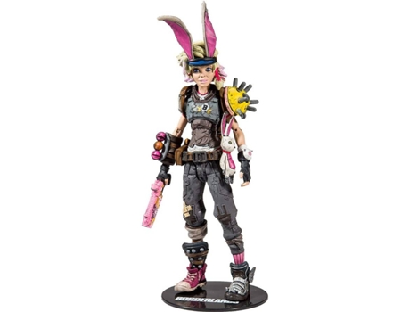 Figura de Acción MCFARLANE Mcfarlane ToyBorrland4 Tiny Tina 2