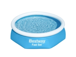 Piscina BESTWAY PVC (244x66 cm )