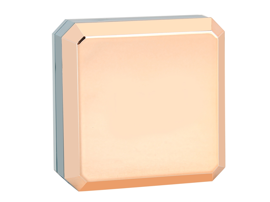 Perfume Para Hombre Con Fragancia Duradera De Madera Maciza, 8 G