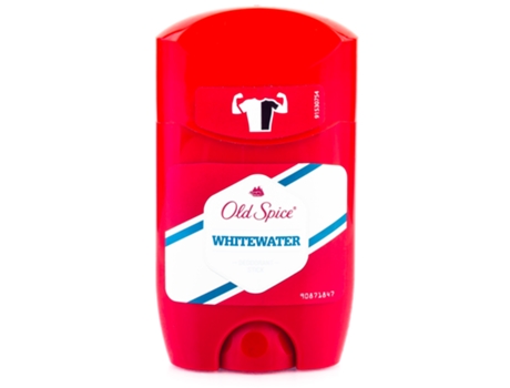 OLD SPICE Whitewater Desodorizante 50 ml
