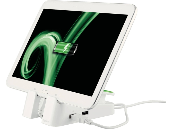 Soporte Cargador LEITZ 62280001 (Universal)