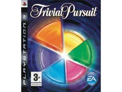 Juego PS3 Trivial Pursuit