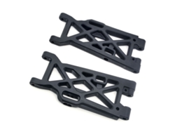 Brazo de suspensión inferior delantero y trasero de repuesto para coche RC ZD Racing MX07 1/7 (8716)