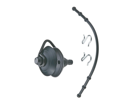Lavador de Limpeza de Motor Volvo Prateadooem Marine