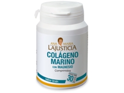 Colágeno Marino Con Magnesio 180 Comprimidos Ana María Lajusticia