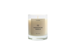 Vela perfumada 200gr Vainilla de Madagascar Scalpers