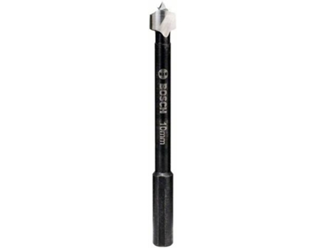 Broca BOSCH Forstner para Madera de 10 mm
