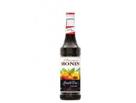 Sirope Monin Té Melocotón MONIN