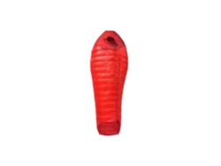 Saco de dormir Radical 8 oz Regular Rojo Araña Roja