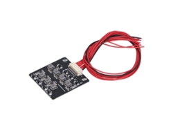 Placa Equilibrador Activo Inductivo Para Baterías De Litio Li Ion Transferencia De Energía 8s