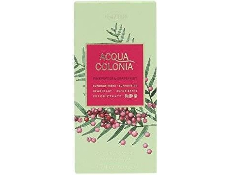 Perfume 4711 Acqua Colonia Pink Pepper Grapefruit Eau de Cologne (50 ml)