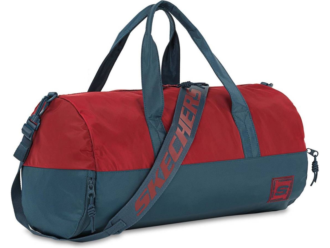 Bolsa SKECHERS Deportiva Gate (Multicolor - 25x48x25 cm)