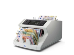 Contadora de Billetes SAFESCAN 2265-S Blanco