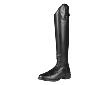 Botas HORKA Unisex (40/N - Negro)