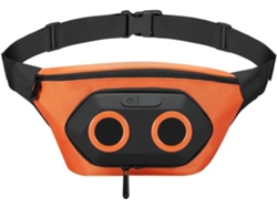 Altavoz Portátil Para Ciclismo, Bluetooth, Audio, Deportes, Resistente Al Agua, Exteriores, Escalada, B