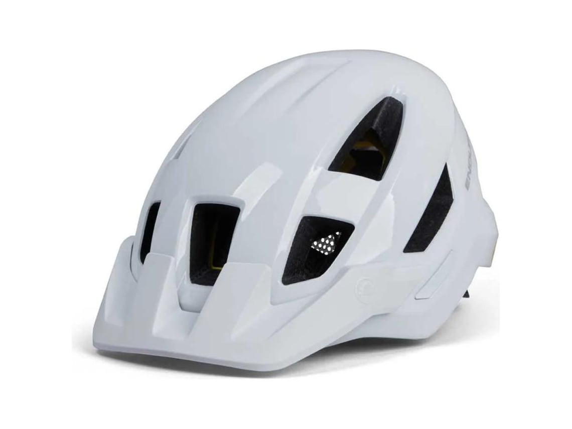 | Carcasa MTB Hummvee Blanco Brillo Endura