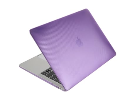 Carcasa Macbook Air 13.3'' (a1369/a1466) Morado