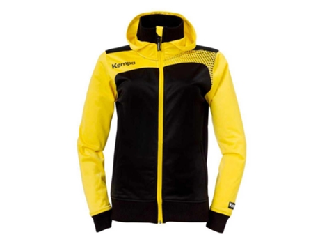Chándal para Mujer KEMPA Emotion Multicolor para Fútbol (XS)