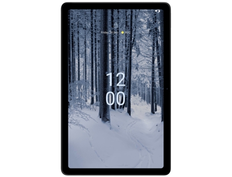 Tablet NOKIA (10.36'' - Gris)