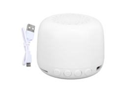 Altavoces Bluetooth portátiles, sonido estéreo, batería de larga duración, compatibles con tarjetas y discos ópticos de la UE, pequeños y portátiles*.