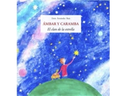 Libro Ámbar Y Caramba de Doris Fernández Ruiz (Español)