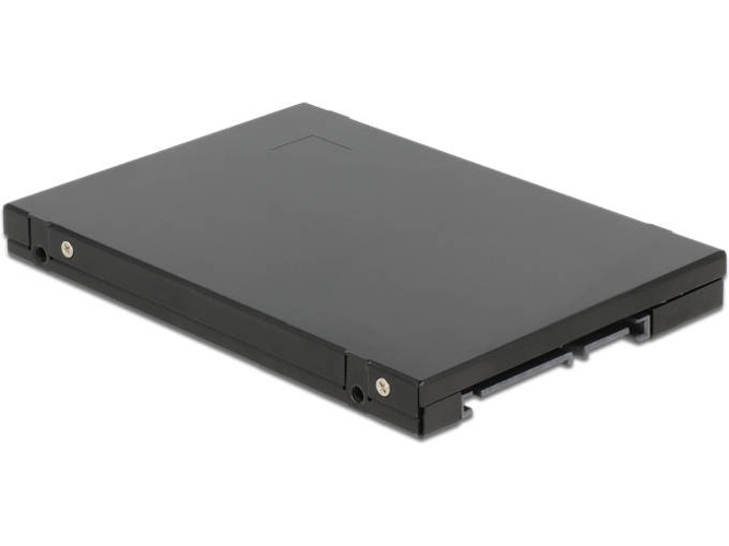 Caja para Discos Duros DELOCK 62594