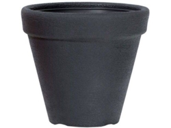 Maceta PROSPERPLAST Classic (Gris - 40 x 40 x 34 cm)