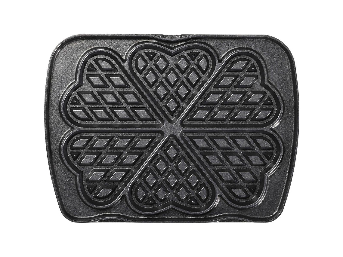Par de Placas para Waffles LAGRANGE Premium 010522
