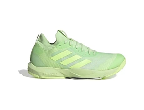 Zapatillas de Hombre ADIDAS Rapidmove Adv Trainer Verde (433)