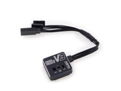Agfrc Gy01 V3 Adjustable Dual Gain Drift Tuned Rated Gyro Rc Gyroscope For Rc Car Boat